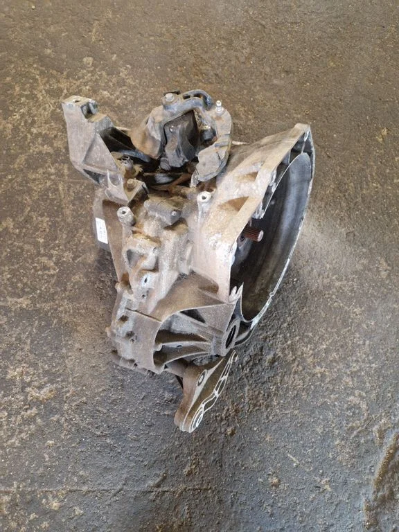 Manual 6 speed gearbox – Ford C-MAX II (2010-2019)