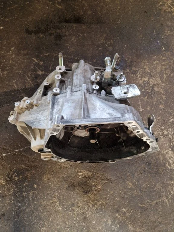 Manual 6 speed gearbox – Mazda 6 (2008-2013)