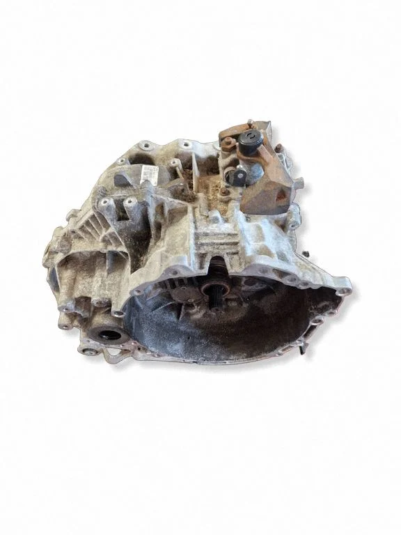 Manual 6 speed gearbox – Volvo V60 (2013-2018)