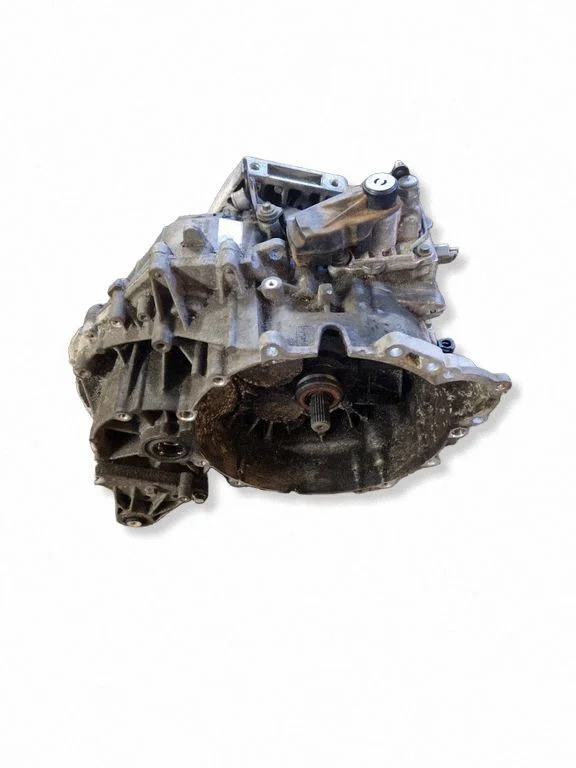 Manual 6 speed gearbox – Volvo V60 (2011-2013)