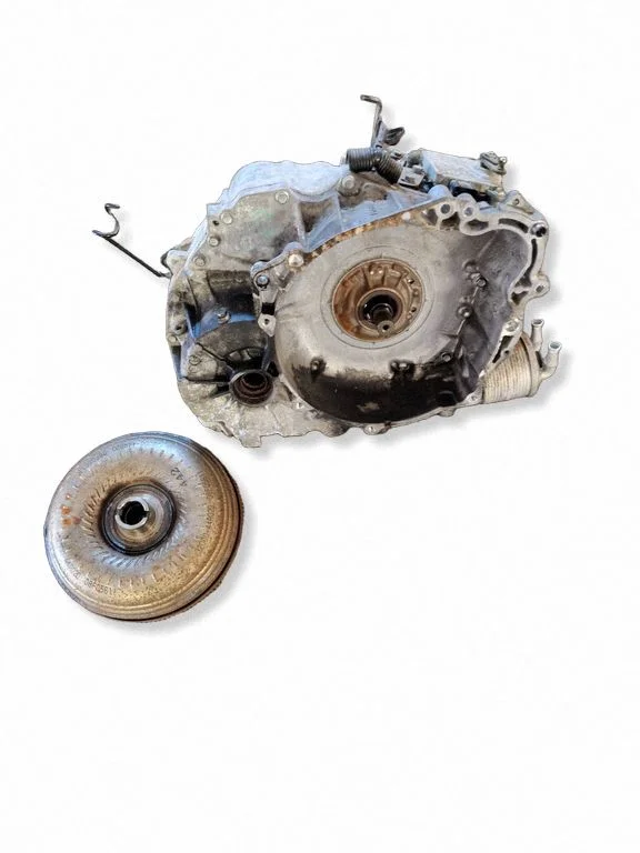 Automatyczna skrzynia biegów 9681920780