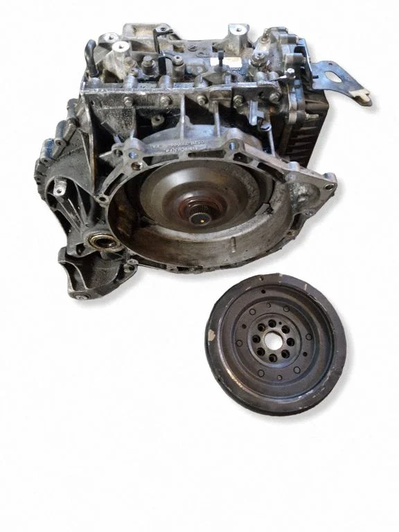 Automatyczna skrzynia biegów DS7R7F096EA