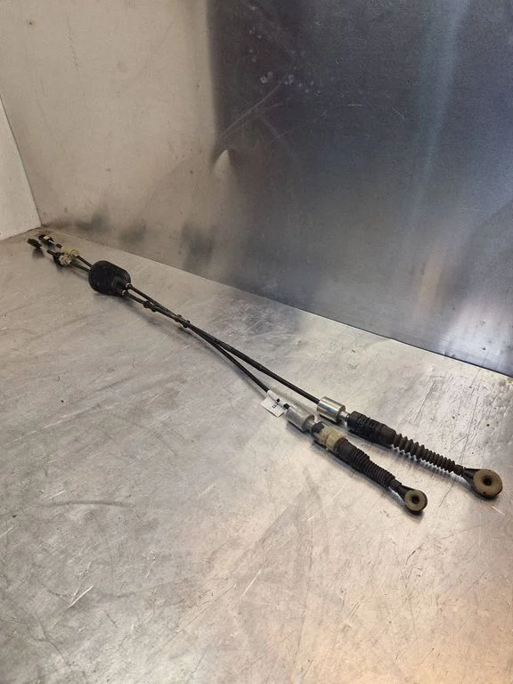 Gear shift cable linkage – Nissan X-Trail T32 (2014-2021)