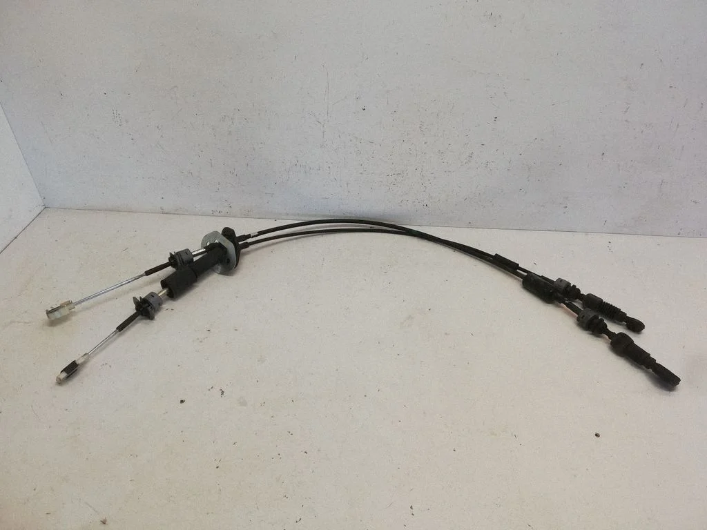 Käiguvahetuse tross 2Y4503C11