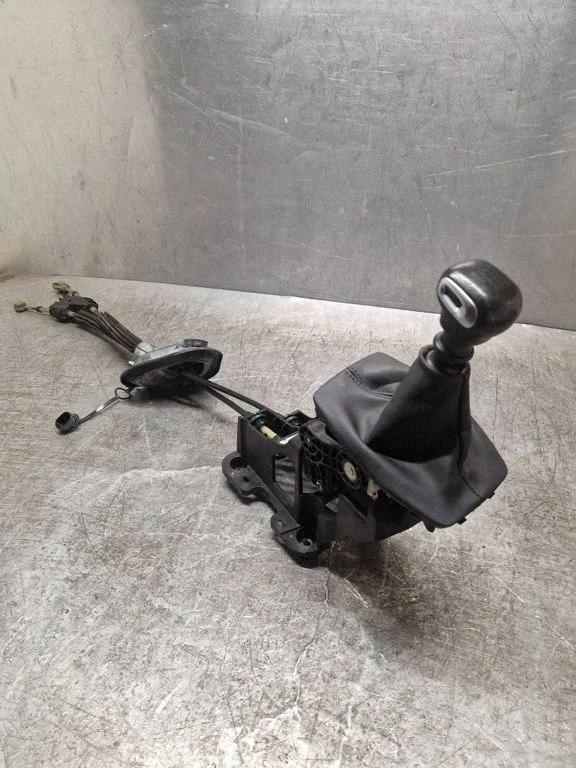 Mechanizm zmiany biegów (kulisa) 9824166680