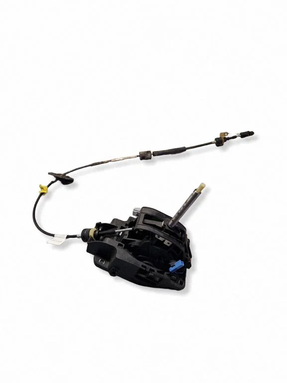 Käiguvahetusmehhanism (kuliss) – Ford Mondeo MK V (2014-)
