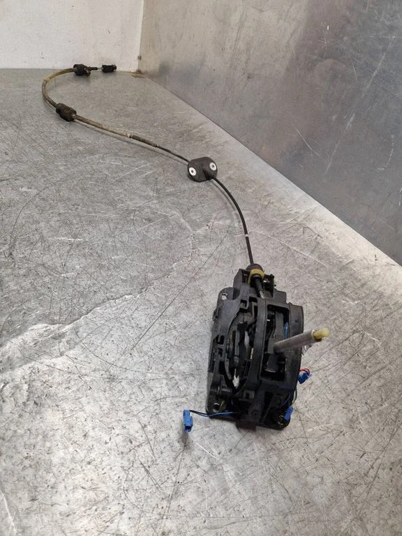 Mechanizm zmiany biegów (kulisa) DG9P7K004CD3JA6