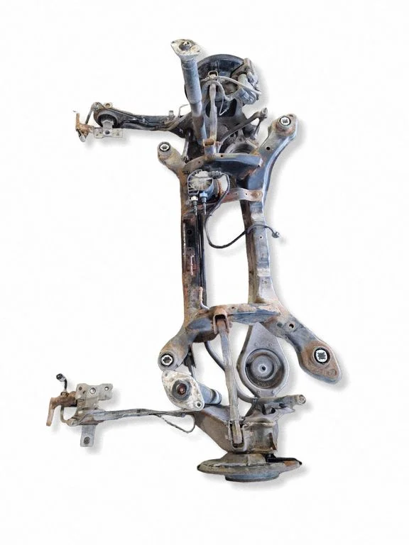 Tagumine sild – Volvo V60 (2011-2013)