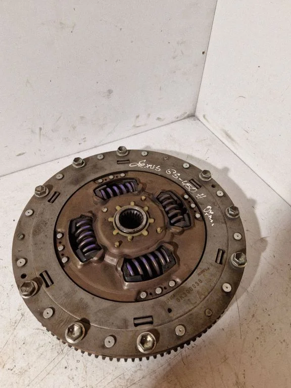 Hooratas – Lexus GS 300 350 430 450H (2005-2012)