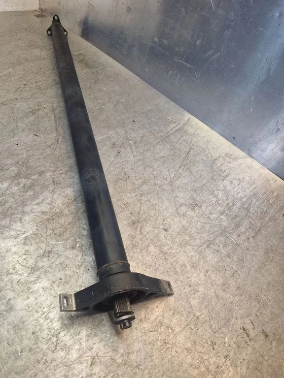 Rear driveshaft/prop shaft – Mini Cooper Countryman R60 (2011-2016)