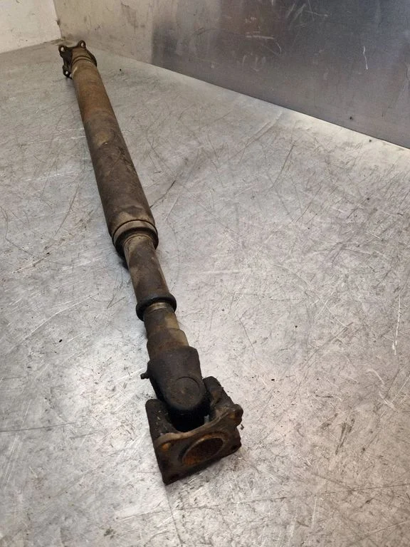 Rear driveshaft/prop shaft – Toyota Land Cruiser (J120) (2002-2009)