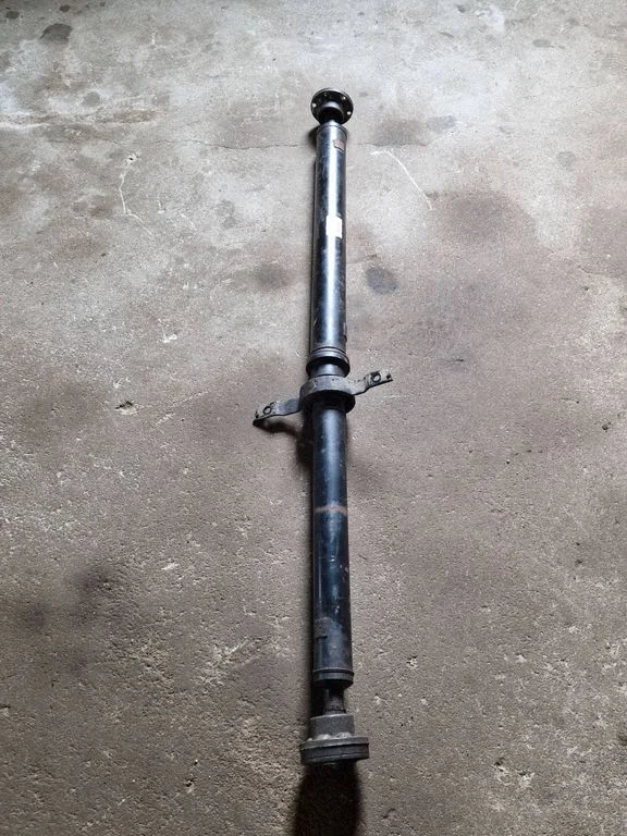 Rear driveshaft/prop shaft – Audi Q5 SQ5 8R (2008-2017)