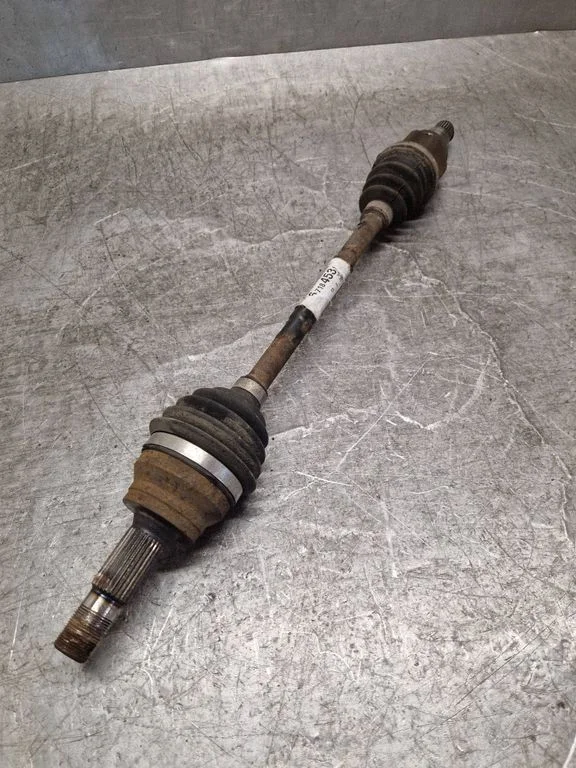 Rear driveshaft 9671845380