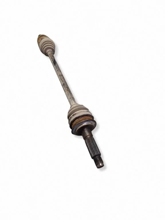 Rear driveshaft – right