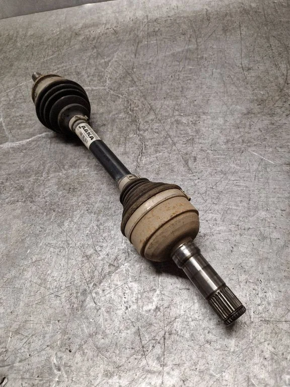 Front driveshaft – Opel Zafira C (2011-2019)