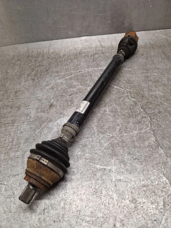 Front driveshaft 1K0407272EF