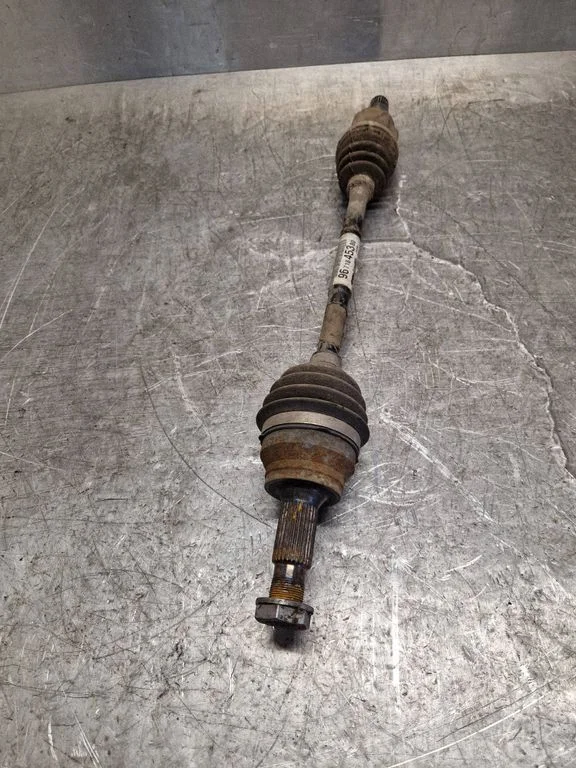 Rear driveshaft 9671845380 – Citroen DS5 (2011-2018)