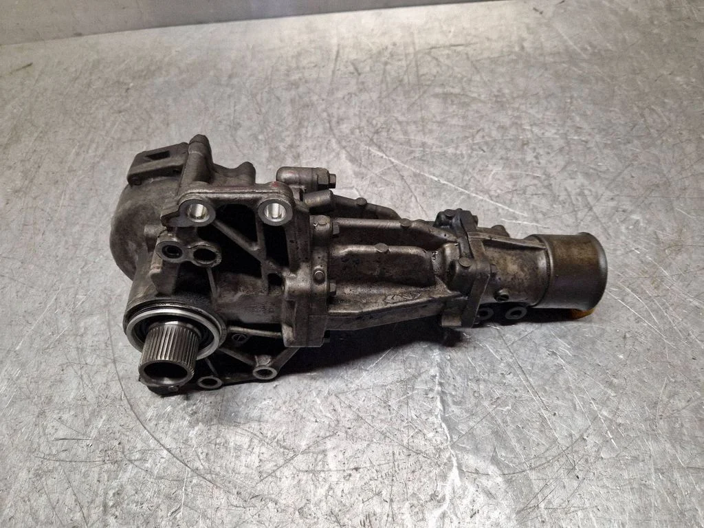 Gearbox transfer box case – Mitsubishi Outlander (2013-2021)