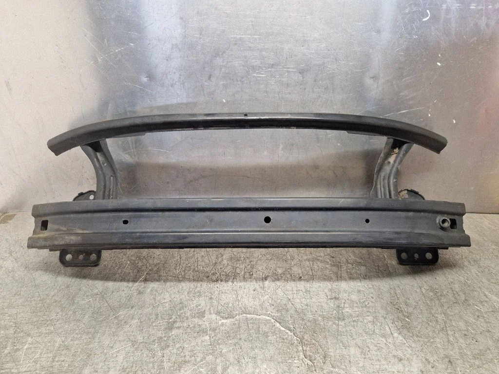 Front bumper cross member
