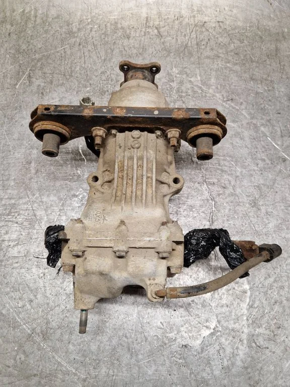 Rear differential R145