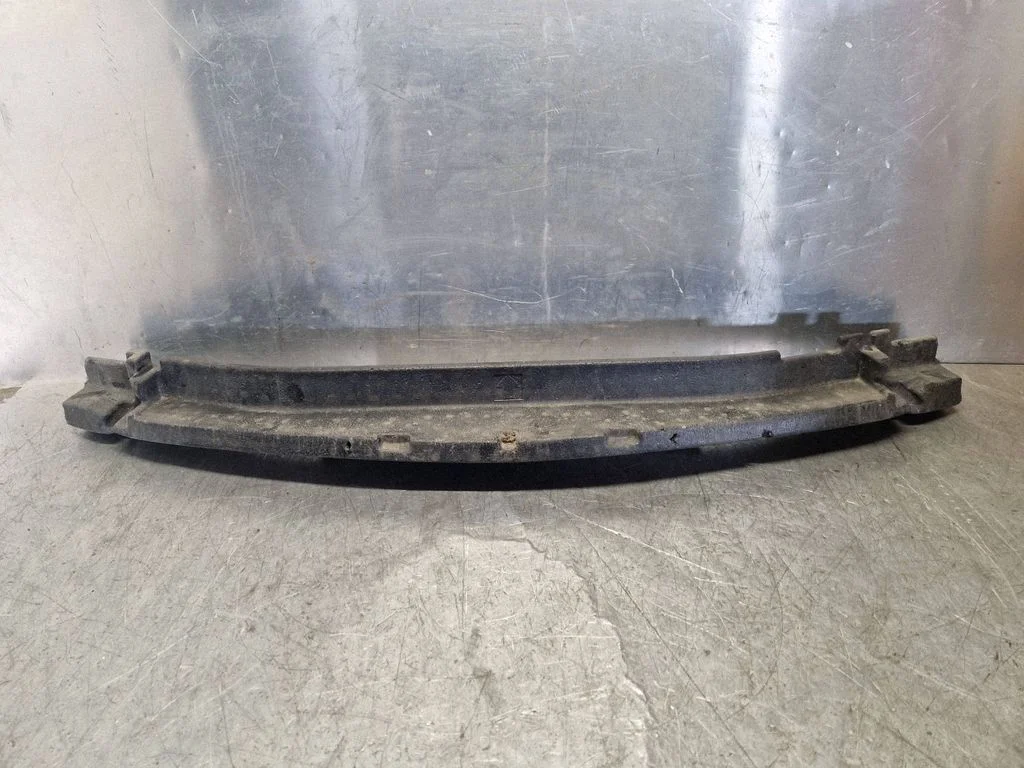 Front bumper foam support bar 620901BP0A