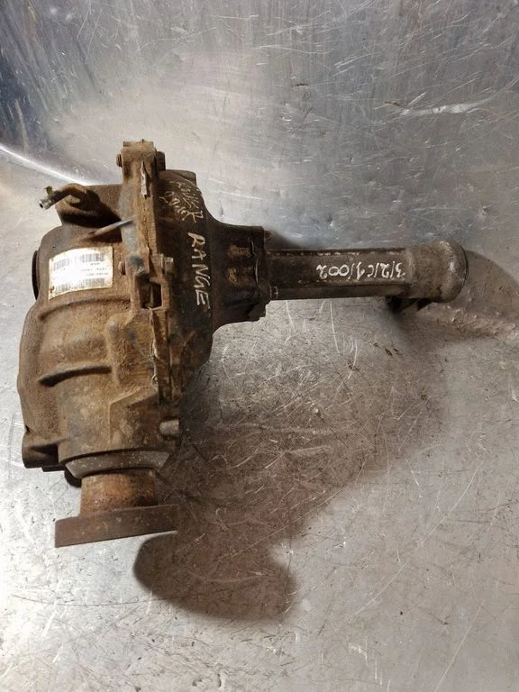 Front differential – Land Rover Range Rover Sport L320 (2005-2013)
