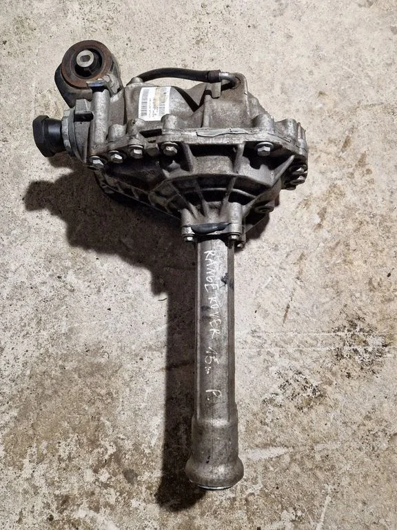 Front differential – Land Rover Range Rover Sport L494 (2013-)