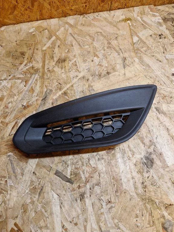 Front bumper lower grill 31294129