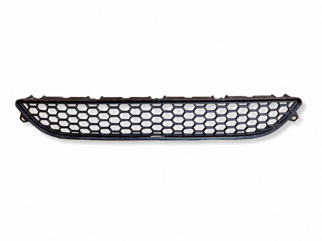 Front bumper lower grill 30795021