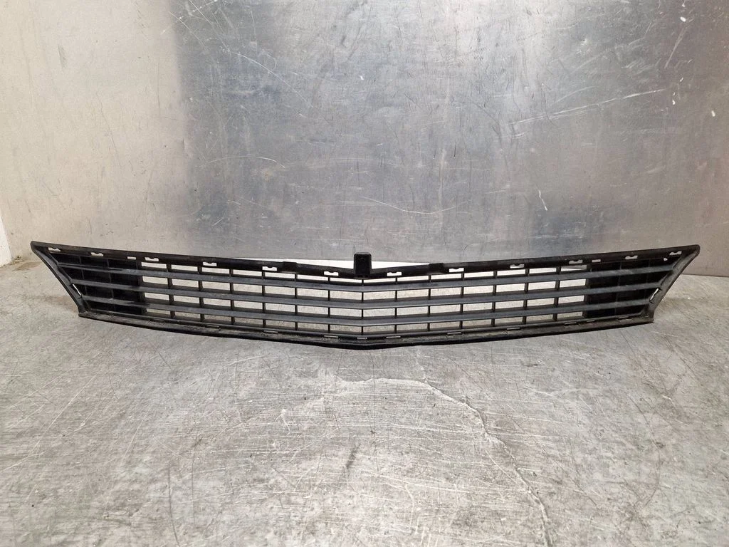 Front bumper lower grill – Mercedes-Benz B-Class W245 (2005-2011)