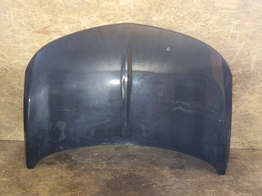 Engine bonnet/hood