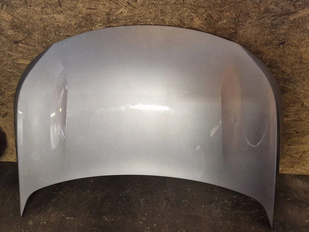 Engine bonnet/hood