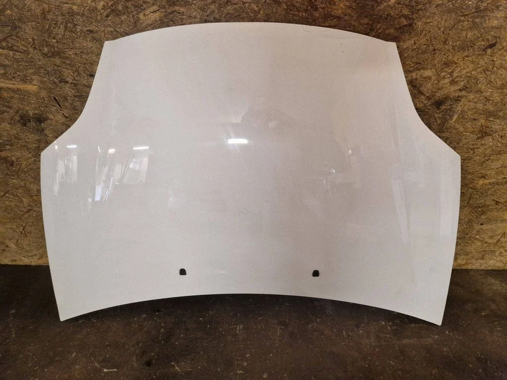 Engine bonnet/hood