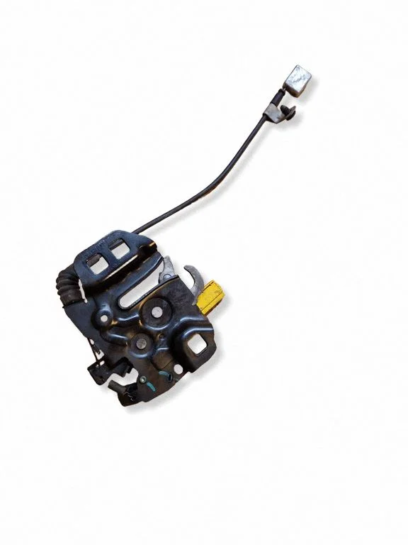 Mootorikapoti lukk – Ford Mondeo MK V (2014-)