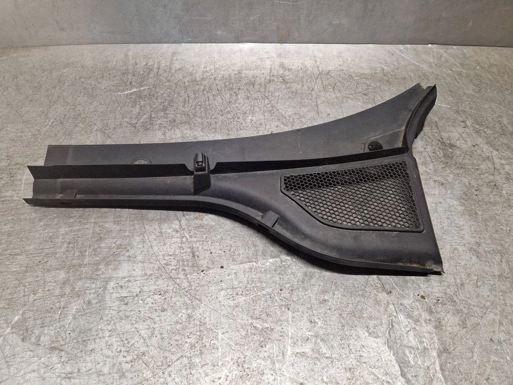 Wiper trim – Skoda Octavia Mk4 (2019-)