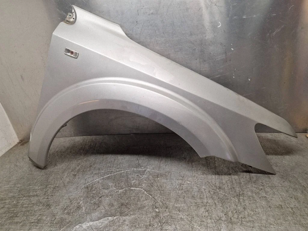 Fender – right
