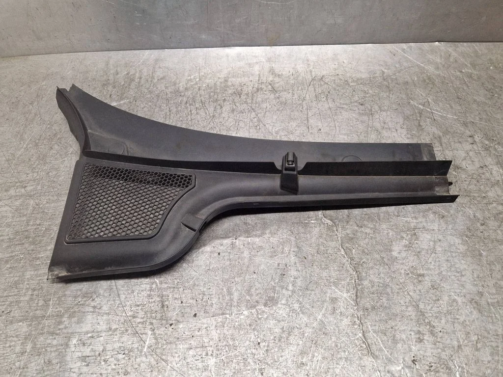 Wiper trim – Skoda Octavia Mk4 (2019-)