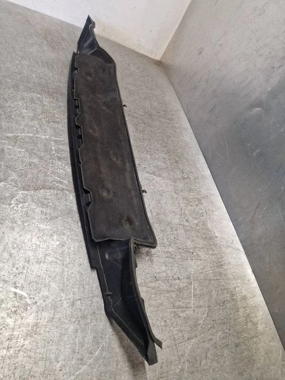 Wiper trim 9810110480