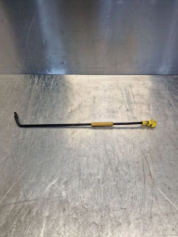 Engine bonnet/hood prop rod/strut – Chrysler Pacifica (2017-)