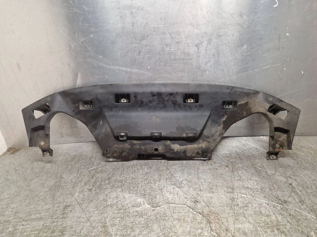 Front bumper skid plate/under tray – Mazda CX-5 (2012-2017)