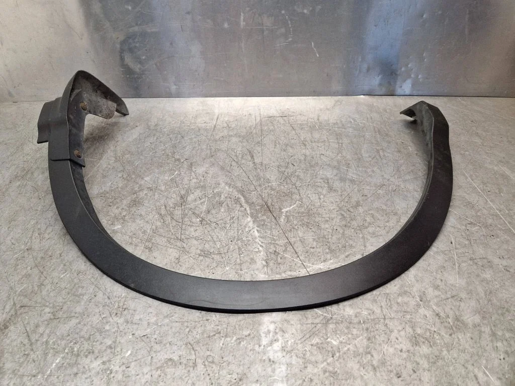 Esimese rattakaare iluliist – Nissan Qashqai (2014-2016)