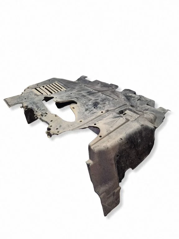 Engine splash shield/under tray 56440AG160