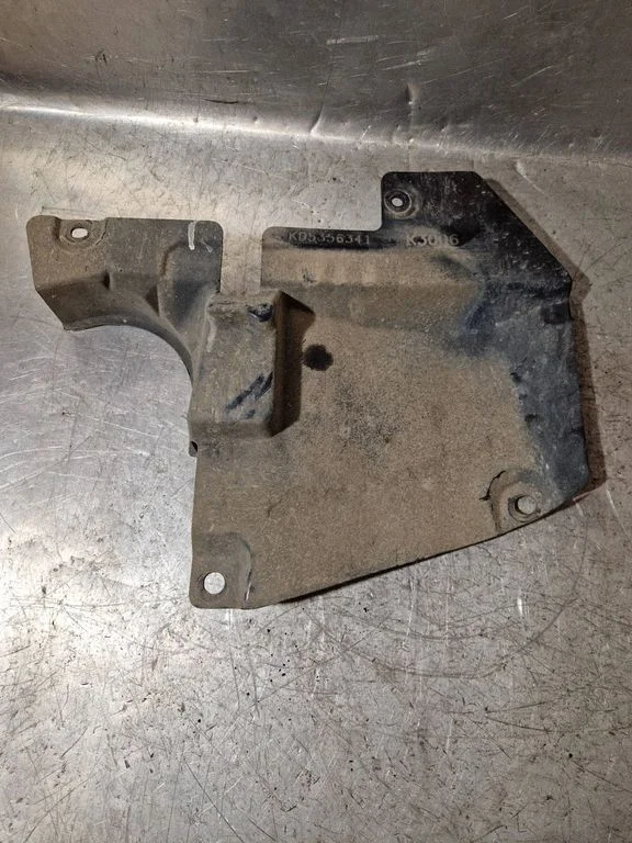 Engine splash shield/under tray KD5356341