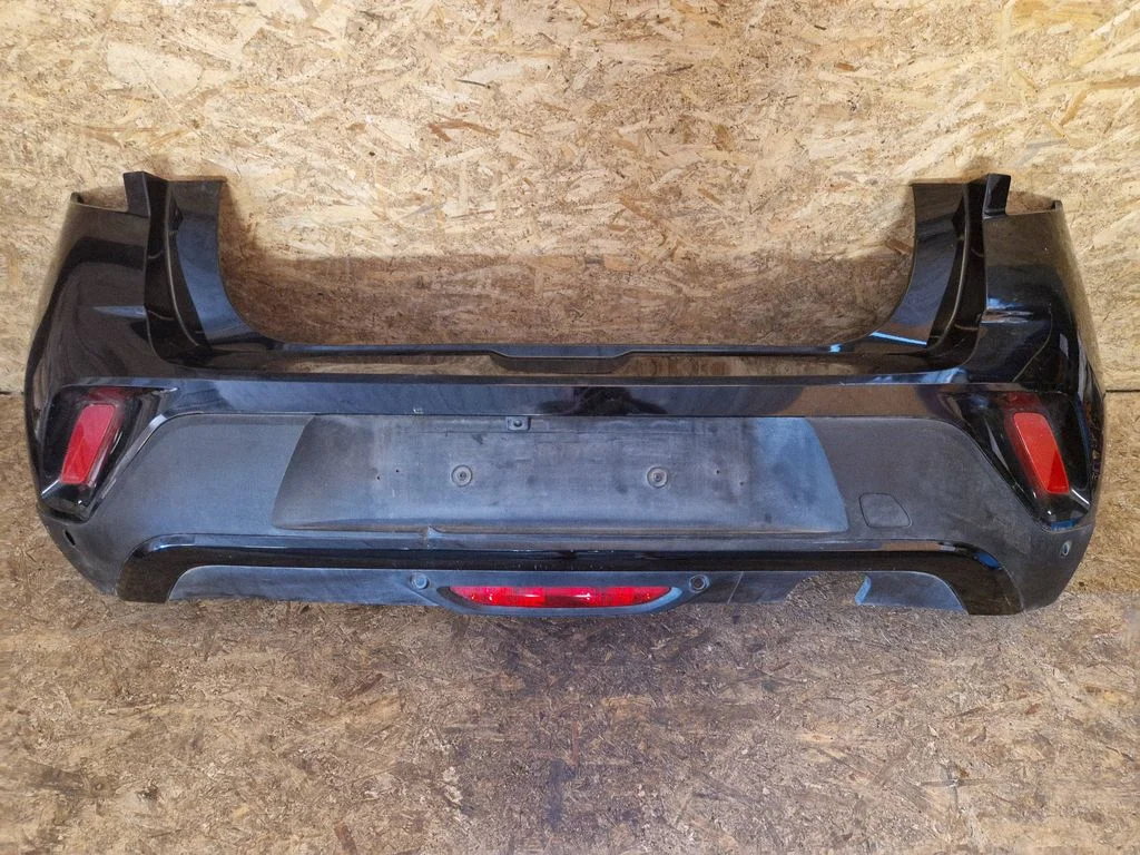 Tagumine kaitseraud – Opel Mokka X (2019-)