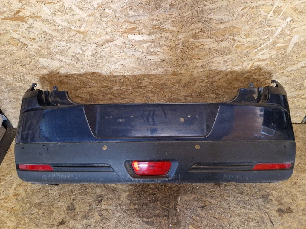Rear bumper 7881235501
