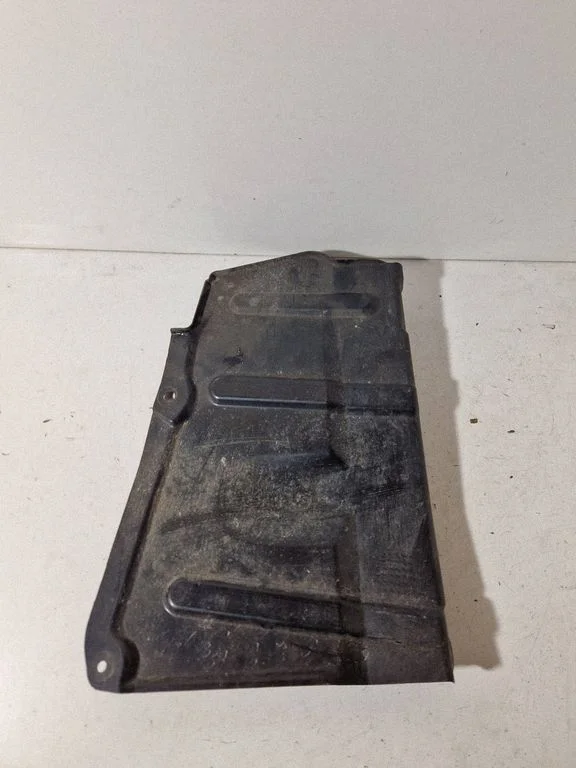 Engine splash shield/under tray 55144342010