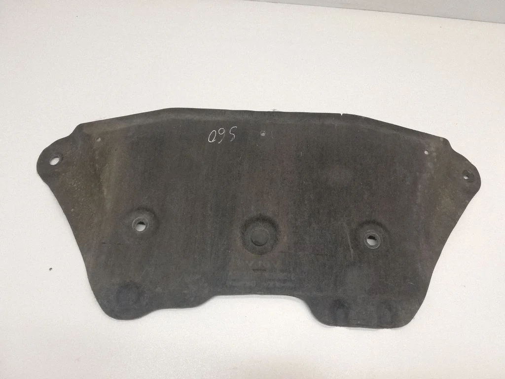 Center/middle under tray cover – Volvo S60 (2014-2018)