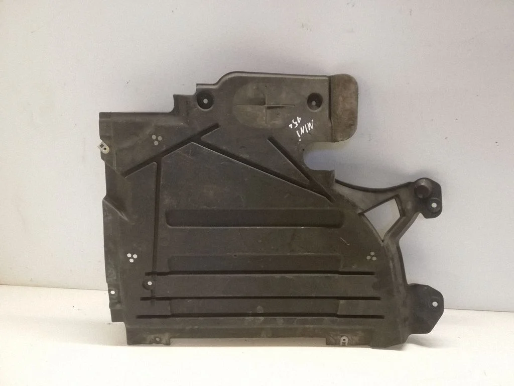 Center/middle under tray cover – Mini One - Cooper F56 F55 (2013-)