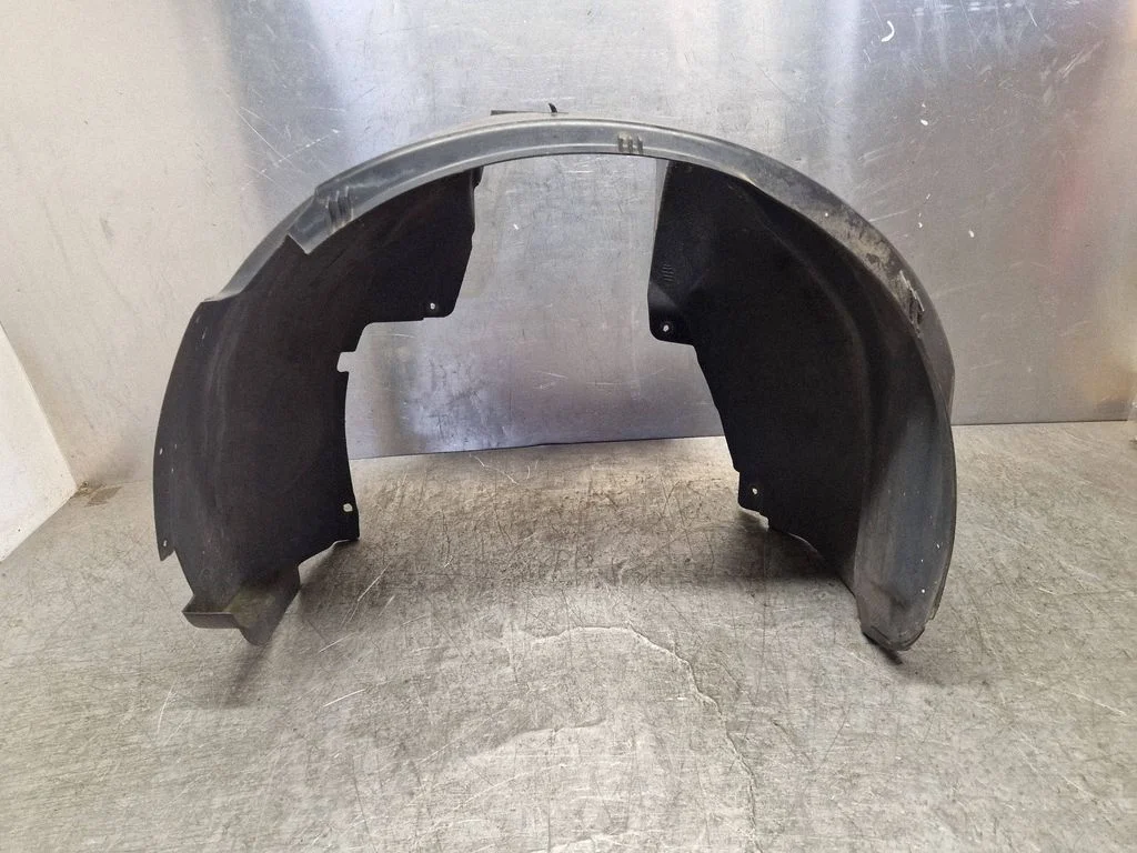 Front wheel arch liner splash guards 51757498