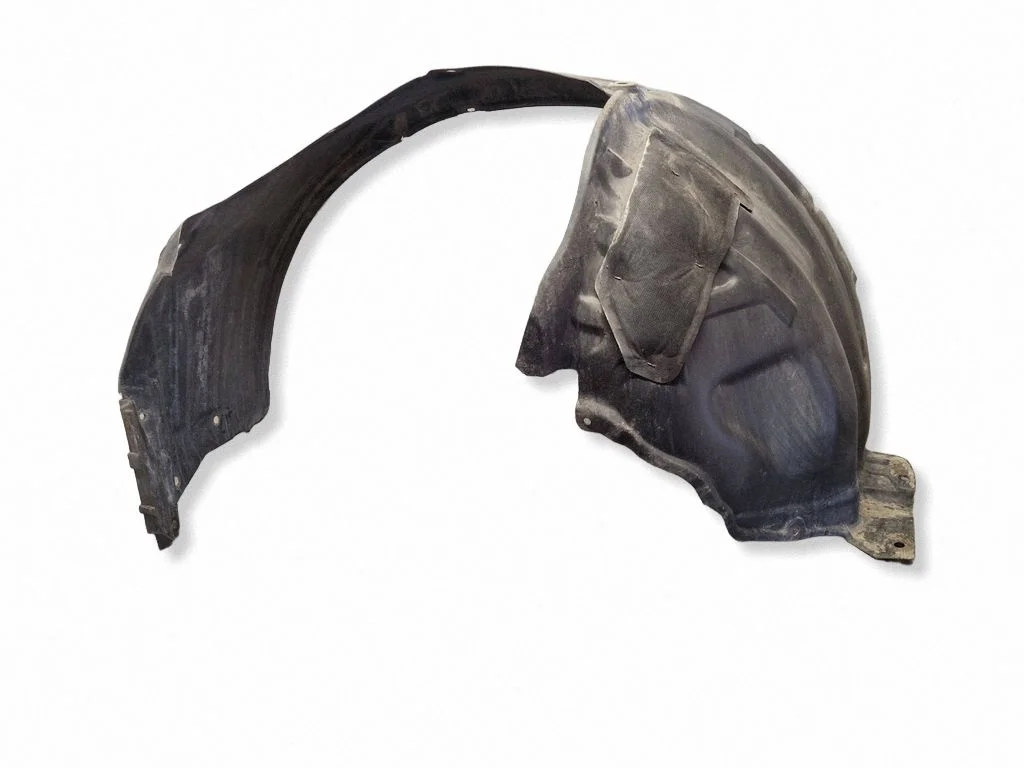 Front wheel arch liner splash guards – Nissan Murano Z51 (2009-2016)
